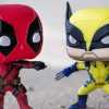 Deadpool & Wolverine al cinema... e anche in formato Pop!