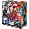 F1 Turbo Attax Diamond Collection di Topps, le card dei 75 anni