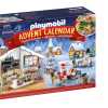 I nuovi Calendari dell'Avvento griffati Playmobil per un Natale super