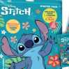 Disney Stitch Divertimento luccicante Trading Card Collection: che spettacolo