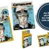In arrivo l'album di figurine dedicato a Corto Maltese