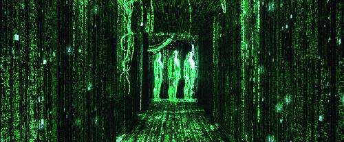 Matrix