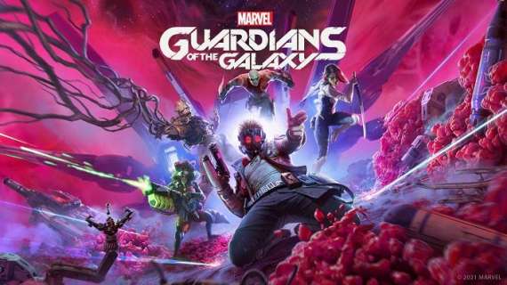 Marvel's Guardians of the Galaxy, il trailer è da impazzire