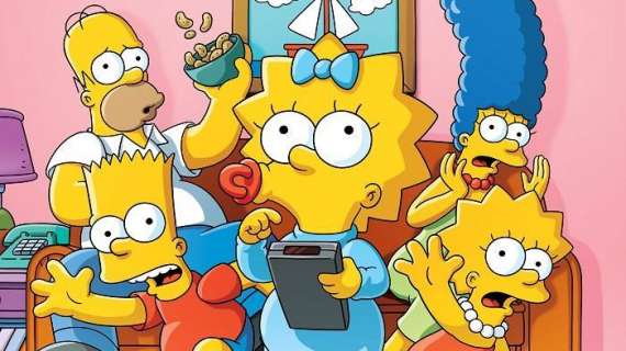 Arriva la stagione N.31 dei Simpsons