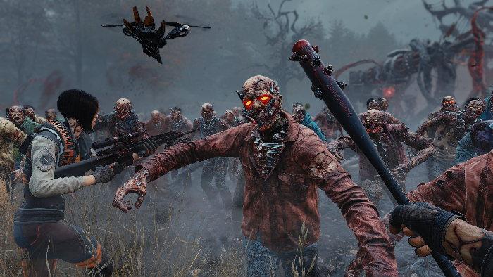 John Carpenter's Toxic Commando, si spara a tutti quanti