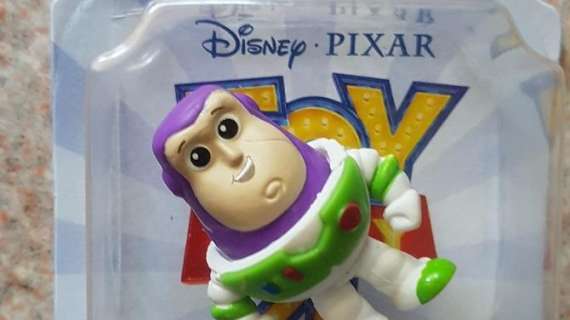 Mini Toy Story 4