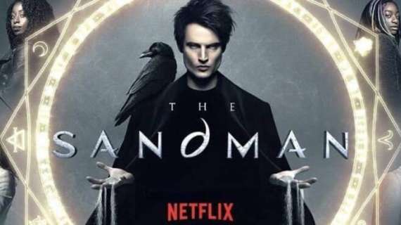 Confermato: nuovi episodi di The Sandman in arrivo su Netflix