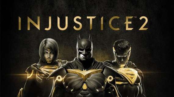Injustice 2 - Legendary Editio