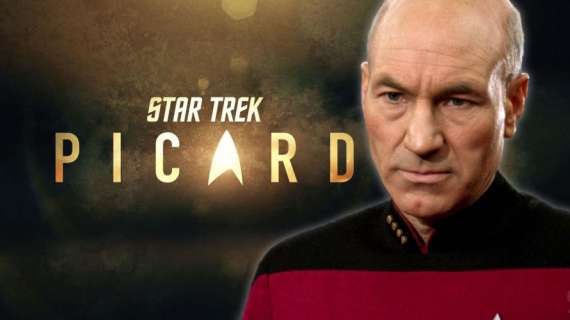 Comandante Picard