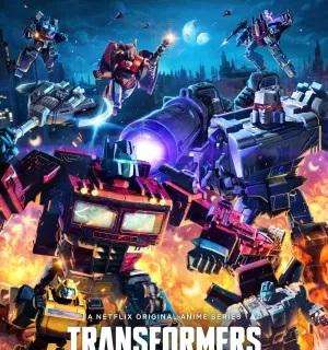 I Transformers conquistano Netflix