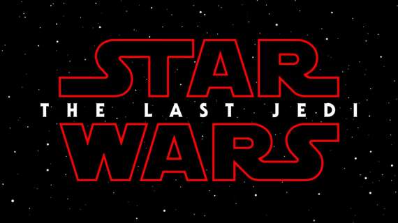 Star Wars - Gli Ultimi Jedi