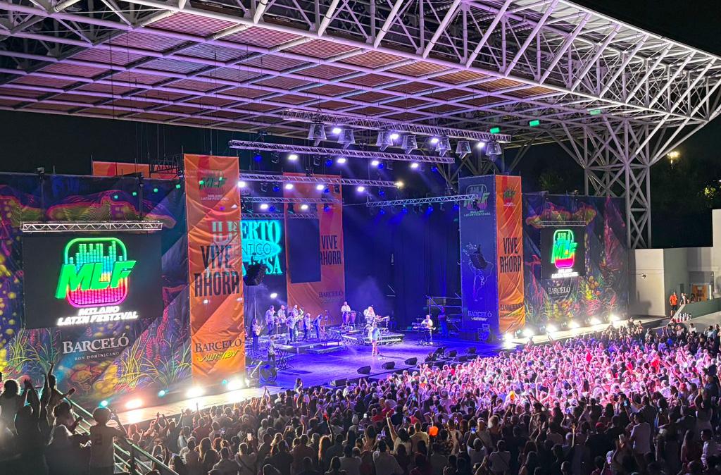 Torna l'appuntamento con il Milano Latin Festival: tutti i concerti