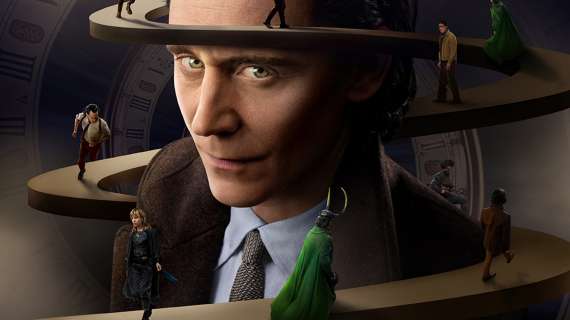 Loki, seconda stagione: ecco il nuovo trailer