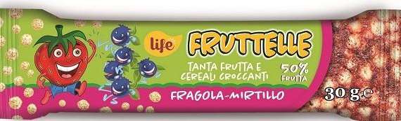 Fruttella LIFE