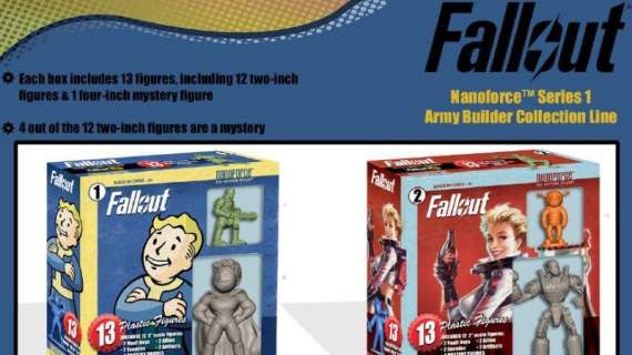Fallout 52 figure