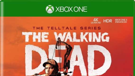 The Walking Dead The Final...