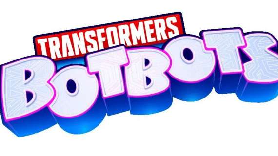 Arriva la nuova serie Transformers BotBots