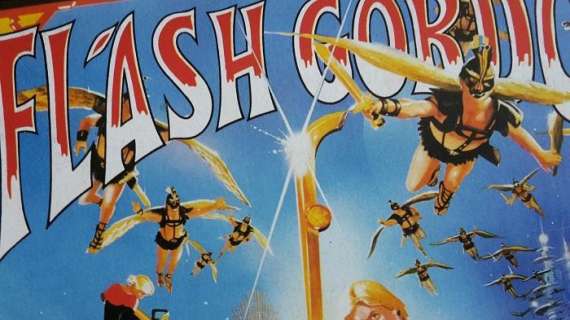 Flash Gordon