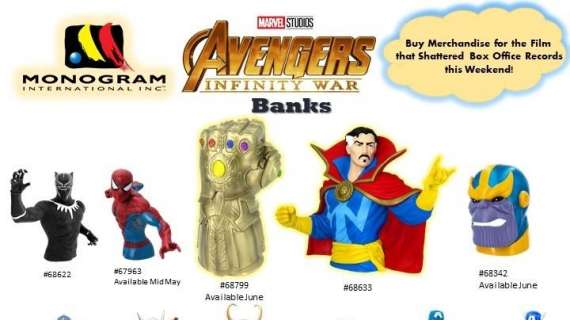 Banks Avengers