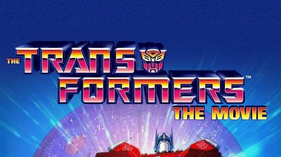THE TRANSFORMERS: THE MOVIE