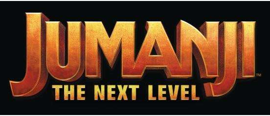 Home Video, in arrivo Jumanji: The Next Level