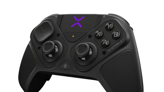 Victrix Pro BFG Reloaded, il controller dei sogni