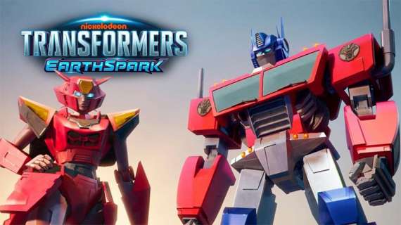 Transformers Earth Spark, i segreti della nuova serie animata