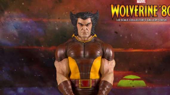 Wolverine &#039;80
