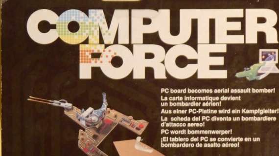 Computer Force
