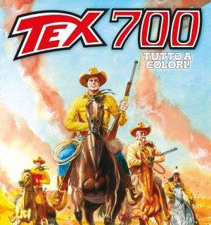 Tex 700