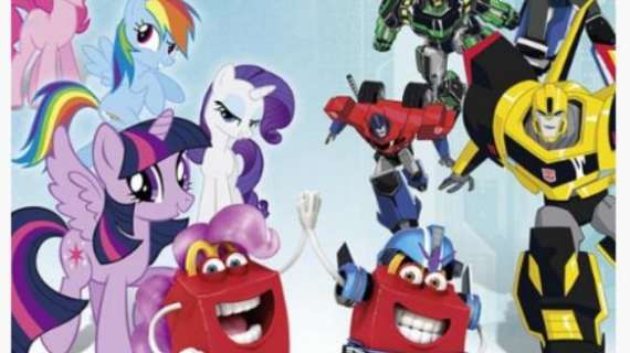Happy Meal
