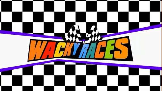 Wacky Races