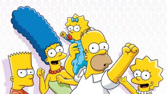 Immortali Simpson, su Disney+ arriva la stagione N.32