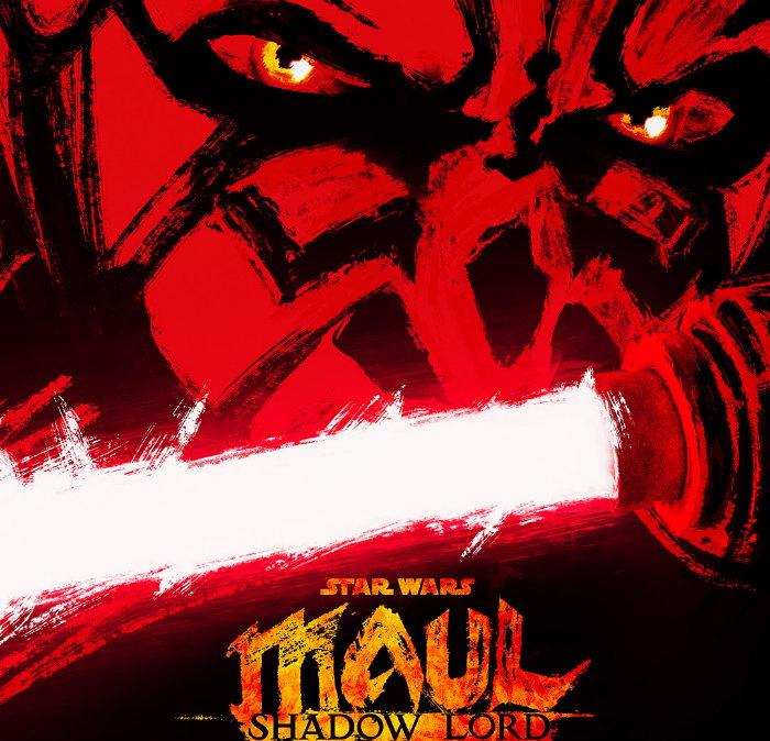 Star Wars: Maul – Shadow Lord, c'è la data di uscita