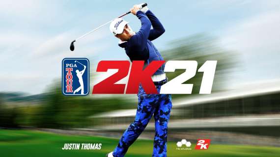 Pronti a giocare a golf con PGA TOUR 2K21?