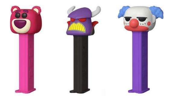 Pop! PEZ