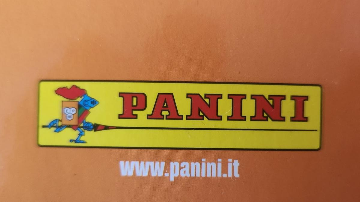 Panini non ci sta e risponde: "Nessuna vendita entro fine anno"