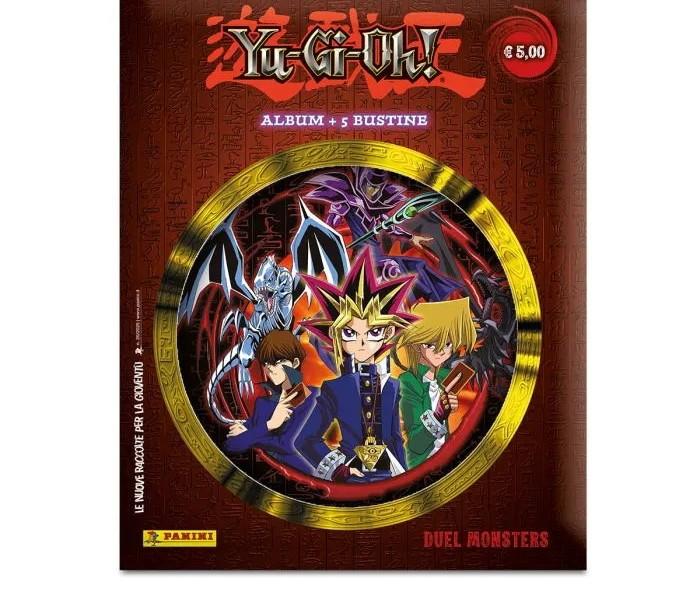 Yu-Gi-Oh! Duel Monsters, non manca proprio nessuno