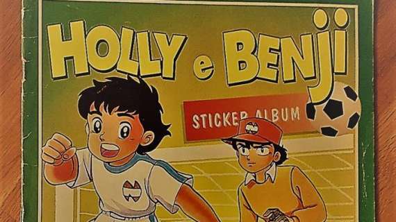 Holly &amp; Benji