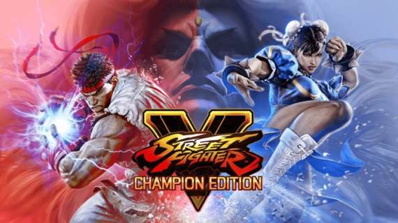 Street Fighter League Pro Europe 2022, tutto quello che c'è da sapere