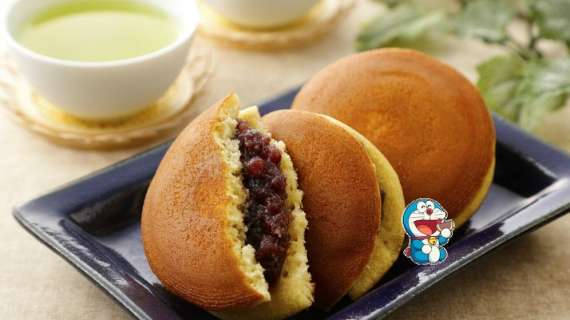 Doraemon