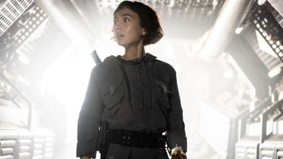 Alien: Pianeta Terra, ecco il trailer ufficiale sella serie