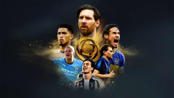 Arriva il Mondiale per Club: tutti i campioni e Diletta Leotta