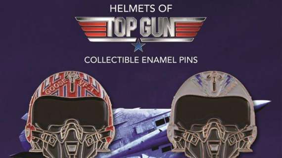 Top Gun Helmets