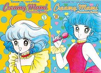 L'incantevole Creamy, vol 1-2