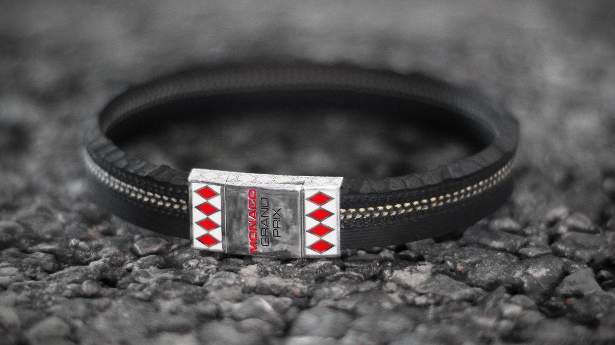 MONGRIP presenta X Monaco Grand Prix Signature Limited Edition