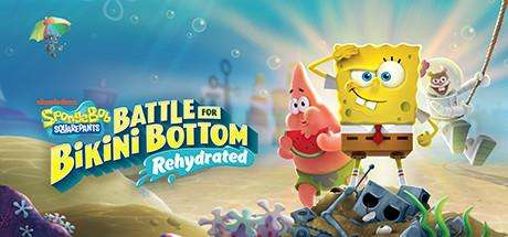 SpongeBob SquarePants: Battle