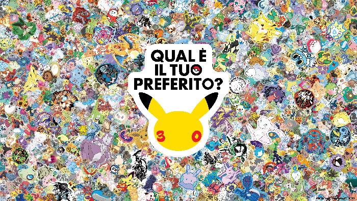  “Qual è il tuo preferito?, al via i festeggiamenti per i 30 anni
