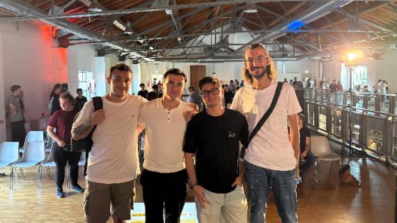 La community n.1 in Italia per il mondo del gaming? Gamethology