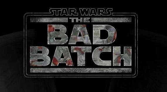 Nel 2021 la serie animata The Bad Batch